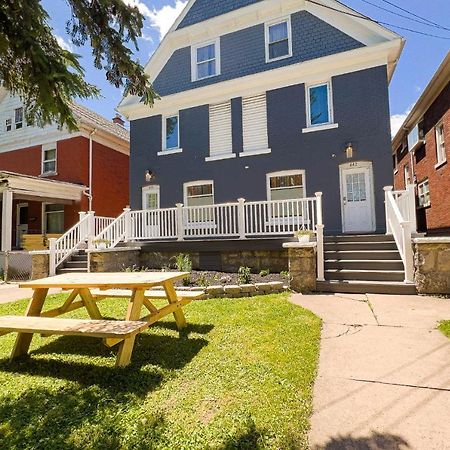 Sprawling 8Br Home Ideal For Large Groups In Niagara Falls Ny Ніагара-Фоллс Екстер'єр фото