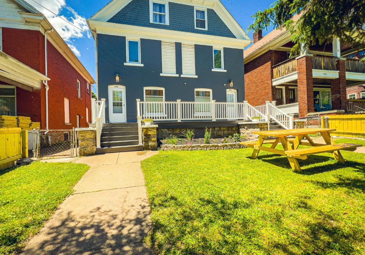 Sprawling 8Br Home Ideal For Large Groups In Niagara Falls Ny Ніагара-Фоллс Екстер'єр фото